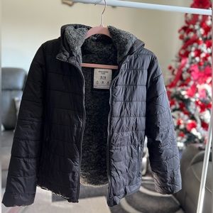 jacket for boys 15 to 16 years old dark gray